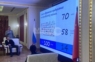 Компания «МС-партс» приняла участие в рабочей встрече с Минтранс Подмосковья - 4